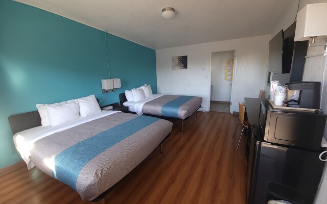 Othello Inn And Suites