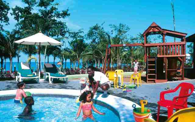 Hotel Riu Negril - All Inclusive