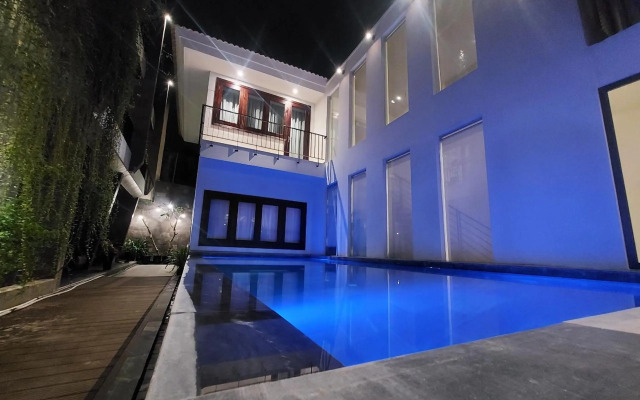 Em's House Hoi An Homestay