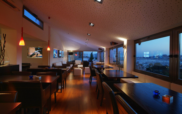 Hotel Saratoga