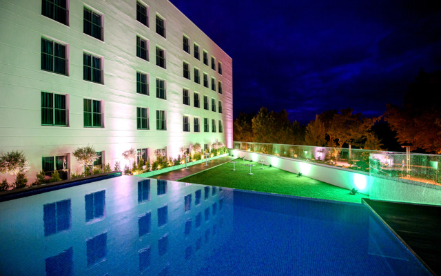 Lux Fátima Park - Hotel, Suites & Residence