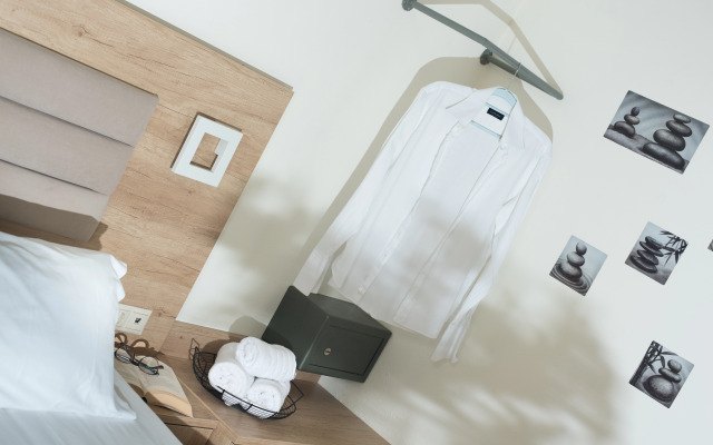 Vagelis Comfort Apartments