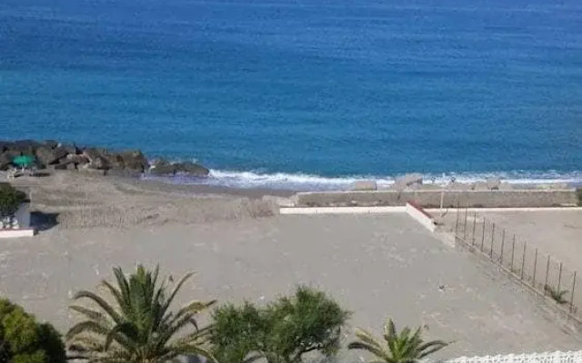 Colonia San Benedetto