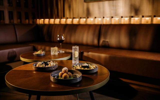 voco Auckland City Centre by IHG