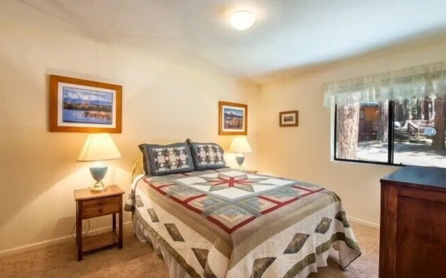 Scenic Wonders Bruin's Den 3 Bedrooms