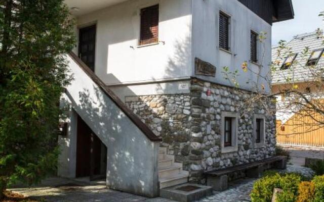 Guest house Vila Korošec