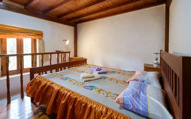 Traditional Cretan Stone House 2