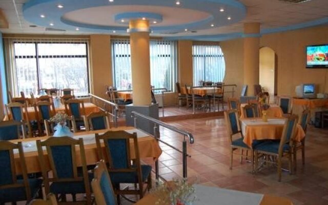 Hotel Simeria