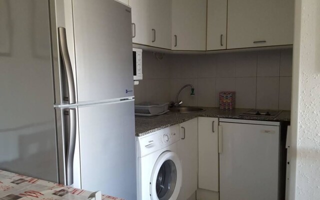 Apartamento Orquidies Terraza, Jardín y Garaje Privado - 132B