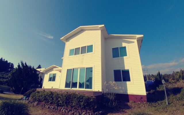 JTA House