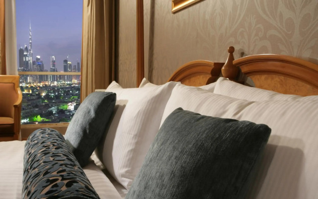 Chelsea Plaza Hotel