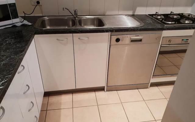 RNR Serviced Apartments Adelaide