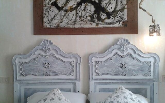 B&B La Corte