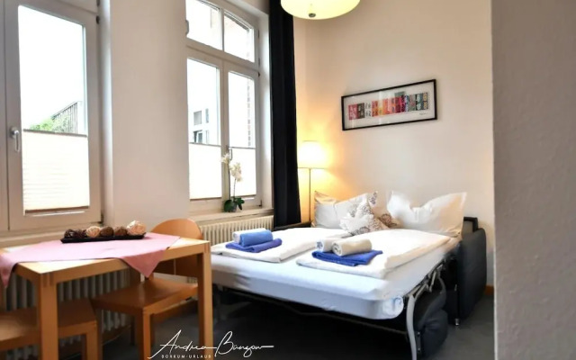 Gästehaus St. Josef 1