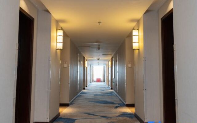 Jiuzhou Tongqu Hotel