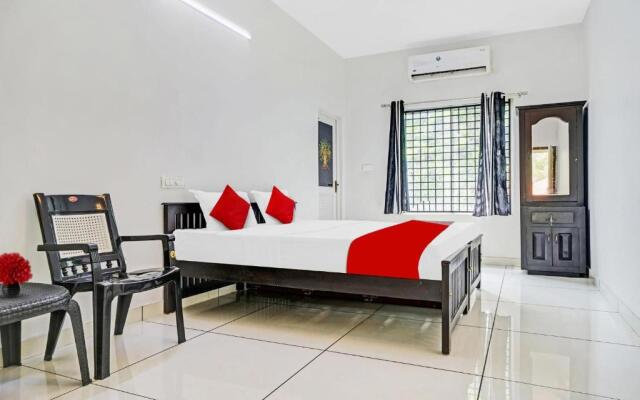Flagship Spoonbill Residency