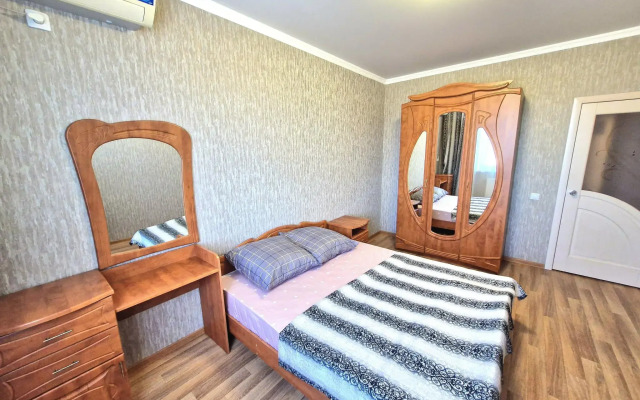 Квартира на улице Восточно-Кругликовская 18