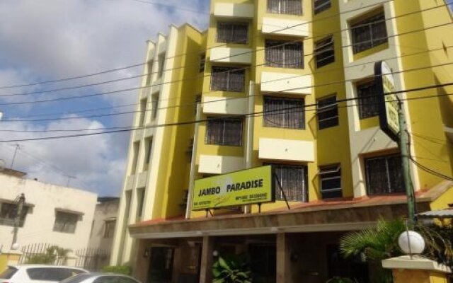 Jambo Paradise Hotel Mombasa
