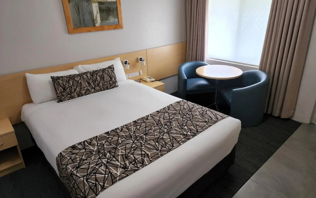 Bathurst Motor Inn