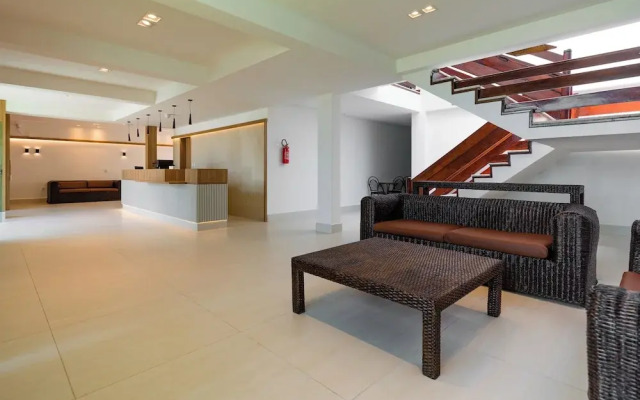 Sirius Beach Hotel