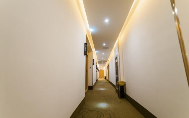 GreenTree Inn Suzhou Zhangjiagang City Jingang Town – Hotel Rooms – Suzhou
