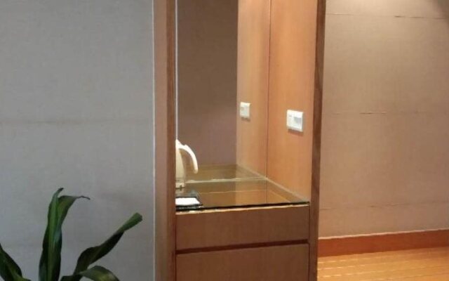 Mingdian Ginza Business Hotel