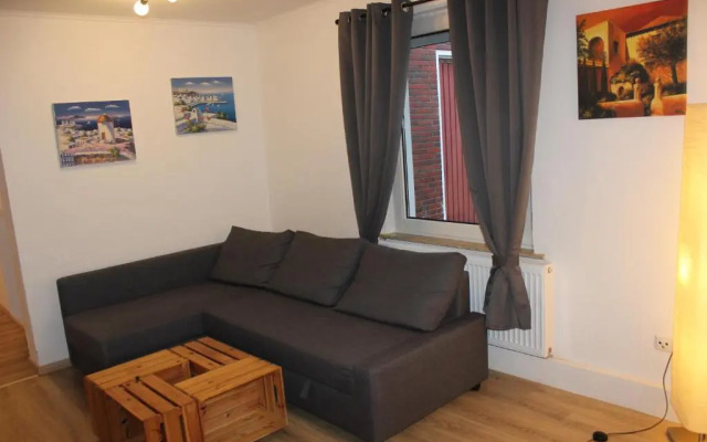 AAR Nordsee Appartement