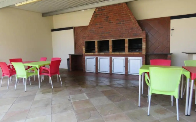 A3 Salamander Umhlanga Durban