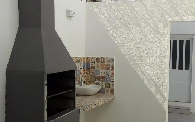 JK QUITINETES PREMIUM com Garagem