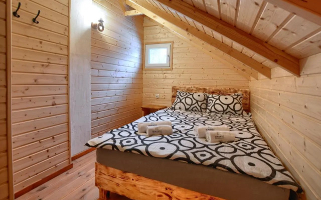 Apartamenty Spa & Resort Bukowiec