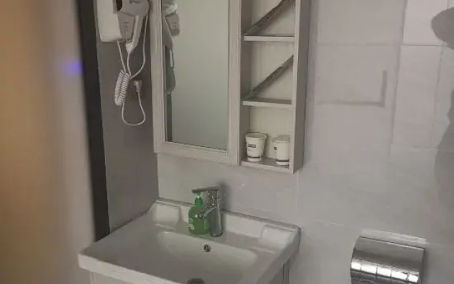 Jinxi Business Hotel