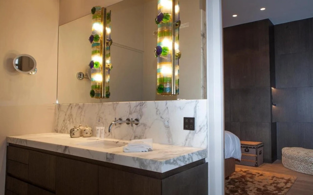 Cabosse, Suites & Spa
