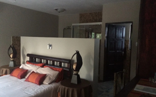 Bushwise Safari Lodge Kruger Park