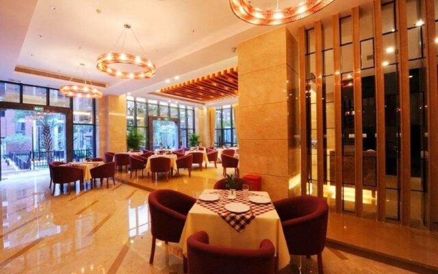 Wanpan Hotel