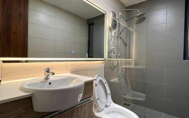 Premium Swanhouse no.SiX with 3bedrooms Condo