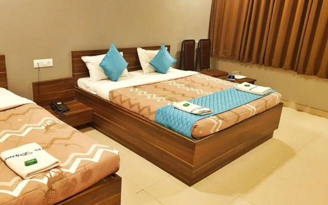 Hotel Dhruva, Solapur ( Pet Friendly )