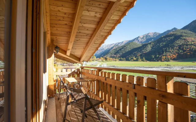 DA ELDA natural retreat