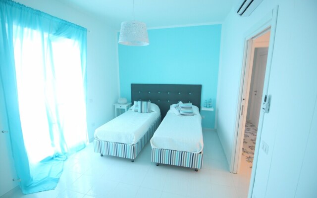 Pharus Miseni Apartment