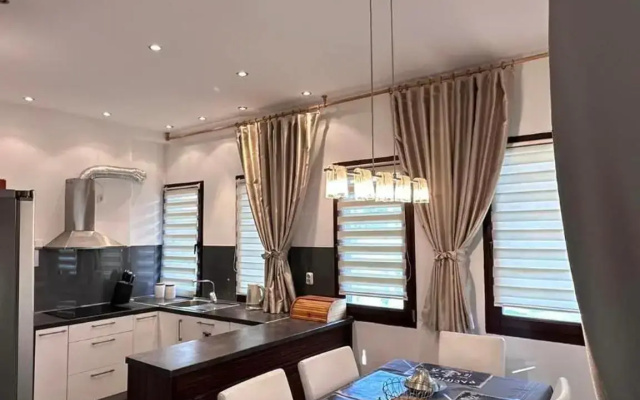 Ismar Residence
