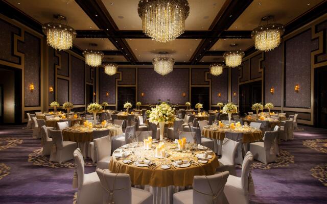 Waldorf Astoria Chengdu