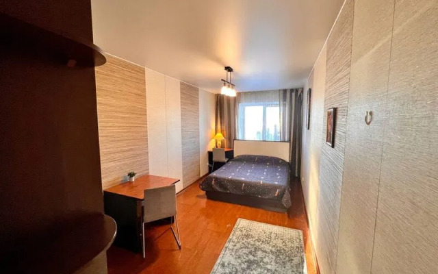 Voyage Apartment on 50 let Oktyabrya Street, 29