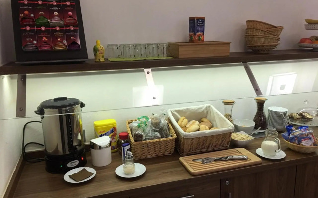 Stadthotel Bernstein