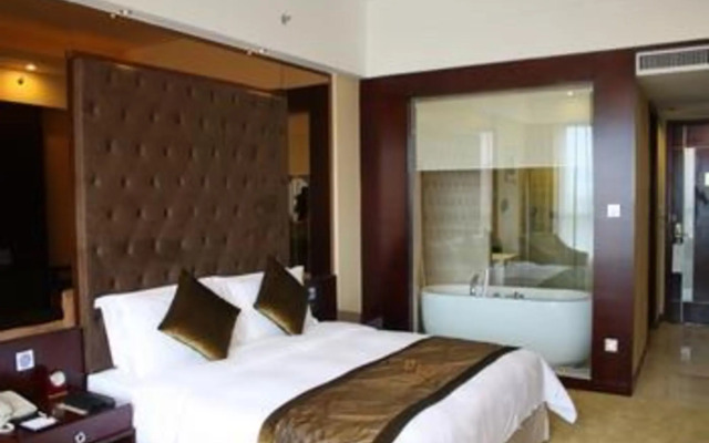 Royal Prince Hotel