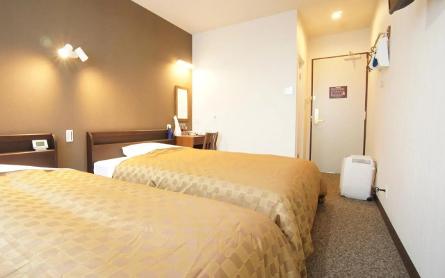 Hotel Trend Asakusa I