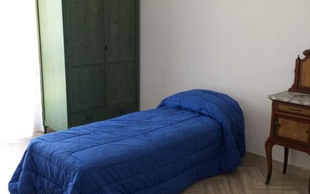 Casa Vacanza Letizia