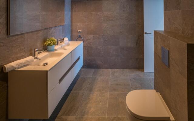 Turo Villa 1 in Roses