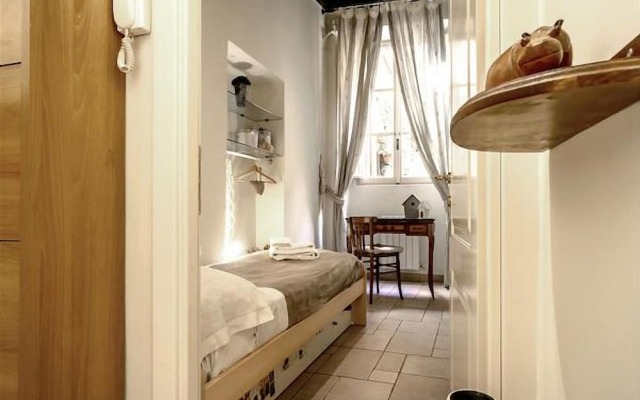 Monserrato Historical Home