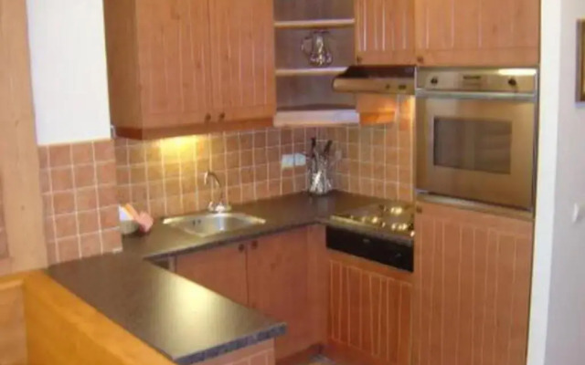 2 bed in Auberge Jerome Residence, Arc 1950