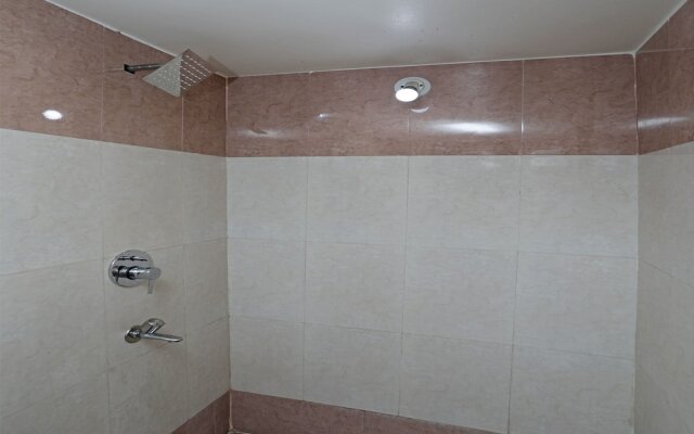 OYO 3646 Hotel Shree Yash