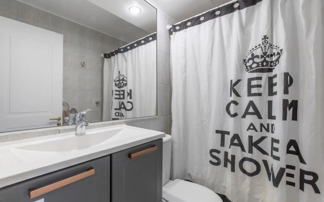 Apartment - Josue Smith - Costanera Center